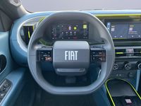 Fiat Grande Panda - Vorschau Bild 10