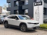 Mazda MX-30 / MEMORY / MRCC / TOTW. / RFK  - Mazda MX-30 aus 2021