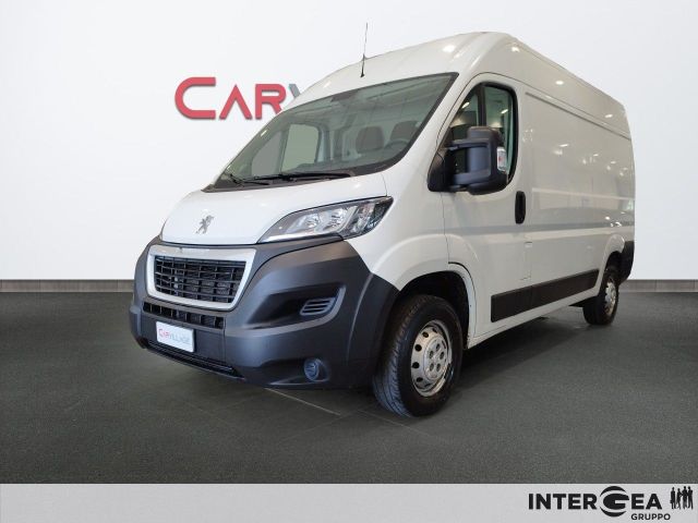 Peugeot PEUGEOT Boxer 330 2.2 bluehdi 140cv S&S L2H2