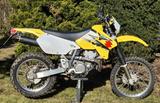 Suzuki DR-Z 400 E - SUZUKI DR