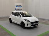Hyundai i10  1.2 Trend - Hyundai i10 in Rostock