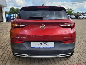 Bild 4 Opel Grandland (X) Grandland X Business Innovation 2.0 D AT8