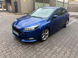 Ford Focus ST 2015 - Ford Focus: 201