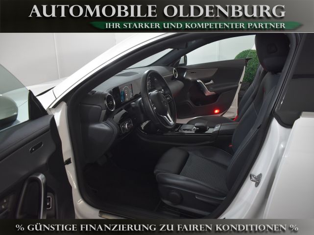 Mercedes-Benz CLA 250 e SB Progressive *AHK*SHZ*LHZ*Navi*DAB+*
