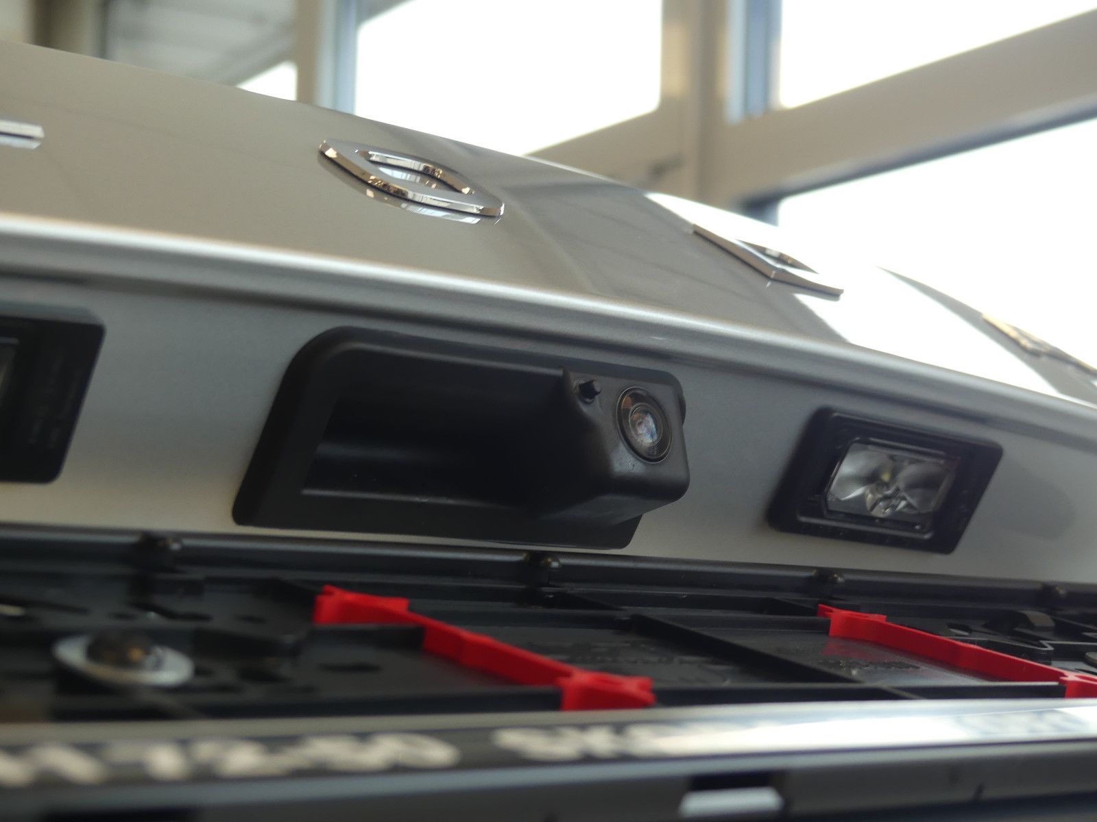 Fahrzeugabbildung SKODA Fabia 1.0l TSI DSG Drive *AHK*LED*ACC*Smartlink*