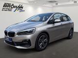 BMW 2 Active Tourer 220 i Sport Line - BMW 220 Active Tourer in Hamburg