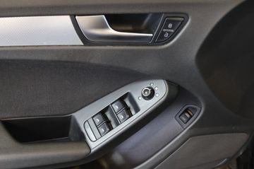Audi A4 3.0 TDI quattro XEN+TEMP+17"+ KEINE LEISTUNG