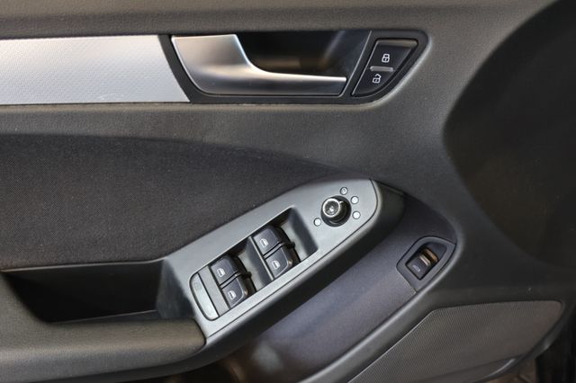 Audi A4 3.0 TDI quattro XEN+TEMP+17"+ KEINE LEISTUNG