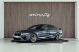 BMW M5 CS, MwSt, Carbon, Keramik - gebrauchte BMW M5 aus dem Jahr 2021