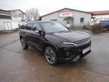 Ssangyong Actyon 1.5T 6A/T 2WD Klima-AT, Sitzhzg - Ssangyong Actyon Gebrauchtwagen