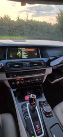 BMW 520 - 8
