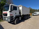 MAN TGS    26.480     /  JONSERED  J 1300 R  / Allra - Angebote