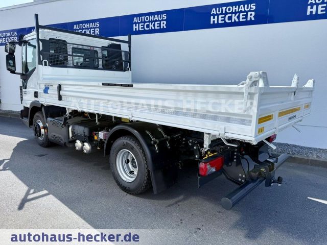 Iveco Eurocargo ML80E22K 6-Zylinder Meiller 3SK