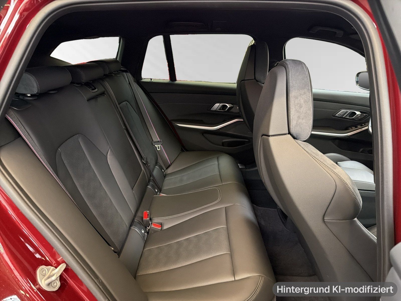 BMW M3 - Bild 13