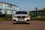 BMW X6 3.0d - BMW X6: 3.0