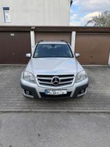 Mercedes-Benz GLK 280 4MATIC - - Mercedes-Benz GLK 280