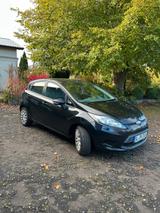 Ford Fiesta 1,25 TSI - Ford Fiesta aus 2011: For