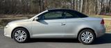 Volkswagen Eos 1.4 TSI 90kW Edition 2009 KUPPLUNG NEU (Einb - Volkswagen Eos: Tsi
