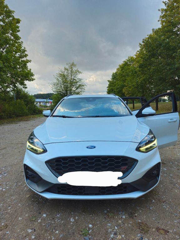 Image of Ford Focus