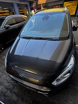 Ford Galaxy 2,0 TDCi 132kW Allrad Titanium P-Shif... - Ford Galaxy mit Diesel-Antrieb: Kombi, Automatik