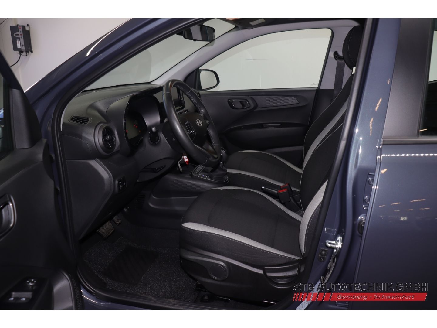 Hyundai i10 – Bild 7