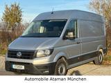 Volkswagen Crafter 2.0 TDI L2H2 Lang + Hoch / Klima / Navi - VW Crafter Gebrauchtwagen in München