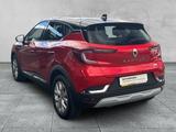 Renault Captur 1.6 E-TECH Plug-in Hybrid 160 WINTERPAKET - Renault Captur in Wuppertal