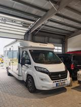 Hobby Optima T75 Hf De Luxe - Hobby Optima De Luxe