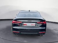 Audi S5 - Vorschau Bild 3