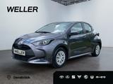 Toyota Yaris 1.0 Comfort *ACC*CAM*CarPlay*SHZ*Spurhalte - gebrauchte Toyota Yaris aus dem Jahr 2023