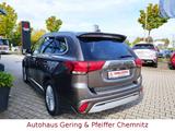 Mitsubishi Outlander PHEV PlugIn Hybrid Spirit+ - scheckheftgepflegte Mitsubishi Plug-in Hybrid Outlander
