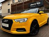 Audi A3 Cabrio 35 TFSI design*DigitCockpit*S tronic - Audi A3 mit Benzin-Antrieb: Cabrio