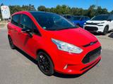 Ford B-Max Colourline 1.0 EcoBoost - Ford B-Max: Colourline