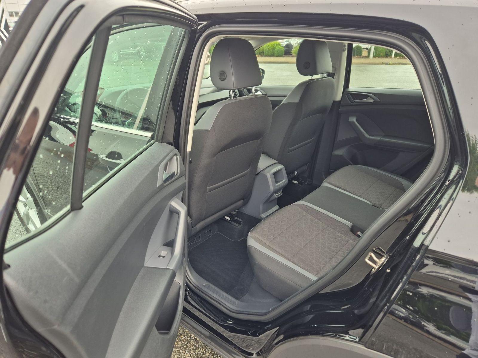 Volkswagen T-Cross 1.0 TSI Style OPF, миниатюра 19