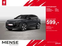 Audi Q6 e-tron - Vorschau Bild 1