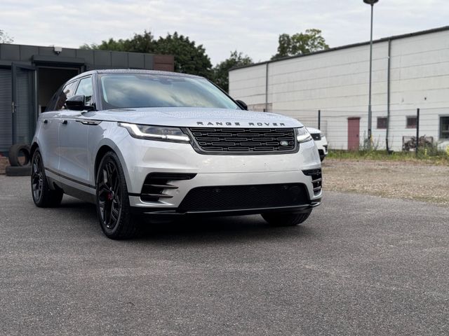 Land Rover Range Rover Velar R-Dynamic SE  Airmatic MY 25