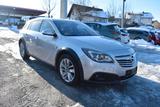 Opel Insignia Country Tourer 4x4 "AHK/LEDER/KAMERA" - Opel Insignia CT Gebrauchtwagen