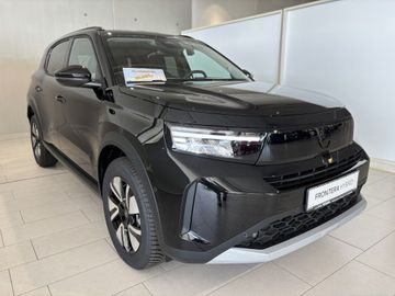 Fotografie des Opel Frontera 1.2 DI Hybrid 48V eDCT GS Tech Paket
