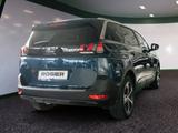 Peugeot 5008 Allure Pack BlueHDi 130 EAT8 7-SITZER LED - Peugeot: Sitzer 8