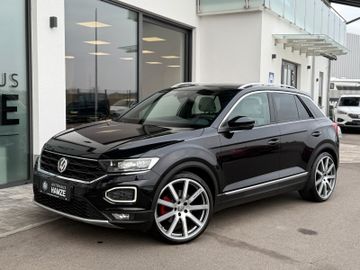Volkswagen T-Roc MTM Sport 184kW 4Motion|Panorama|BEATS