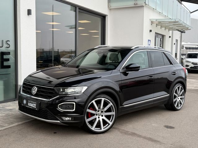 Volkswagen T-Roc MTM Sport 184kW 4Motion|Panorama|BEATS