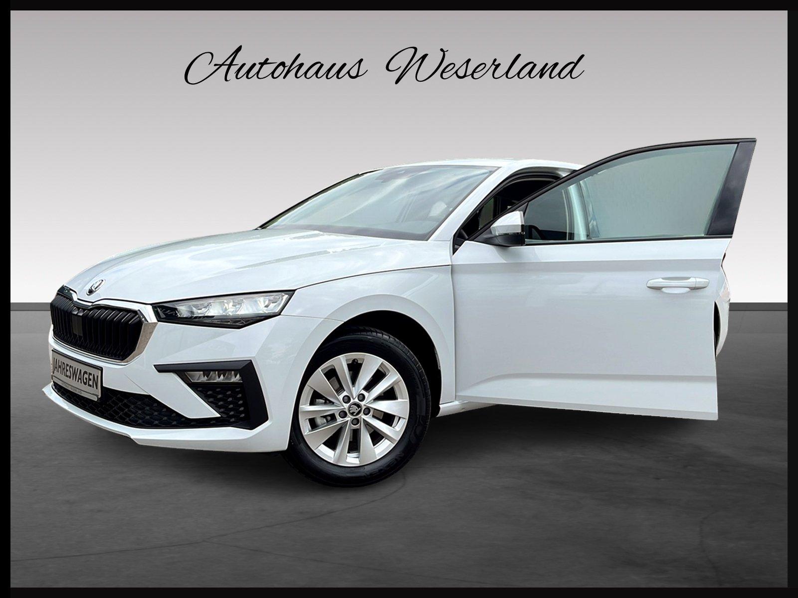 Skoda SCALA   SELECTION - GARANTIE BIS 02/2030