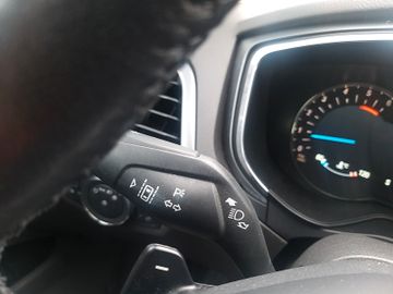 Ford Mondeo - 12