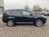 Citroën C-Crosser Exclusive 2.2 Automatik*Leder*7 Sitzer - Citroën mit Diesel-Antrieb: Geländewagen