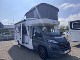Bürstner Lyseo Gallery TD 689 G*HARMONY LINE*WINTERP.* - Bürstner Neu Diesel Teilintegrierter