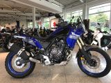 Yamaha Tenere 700 Explore plus Hauptständer und Koffer - Angebote entsprechen deinen Suchkriterien