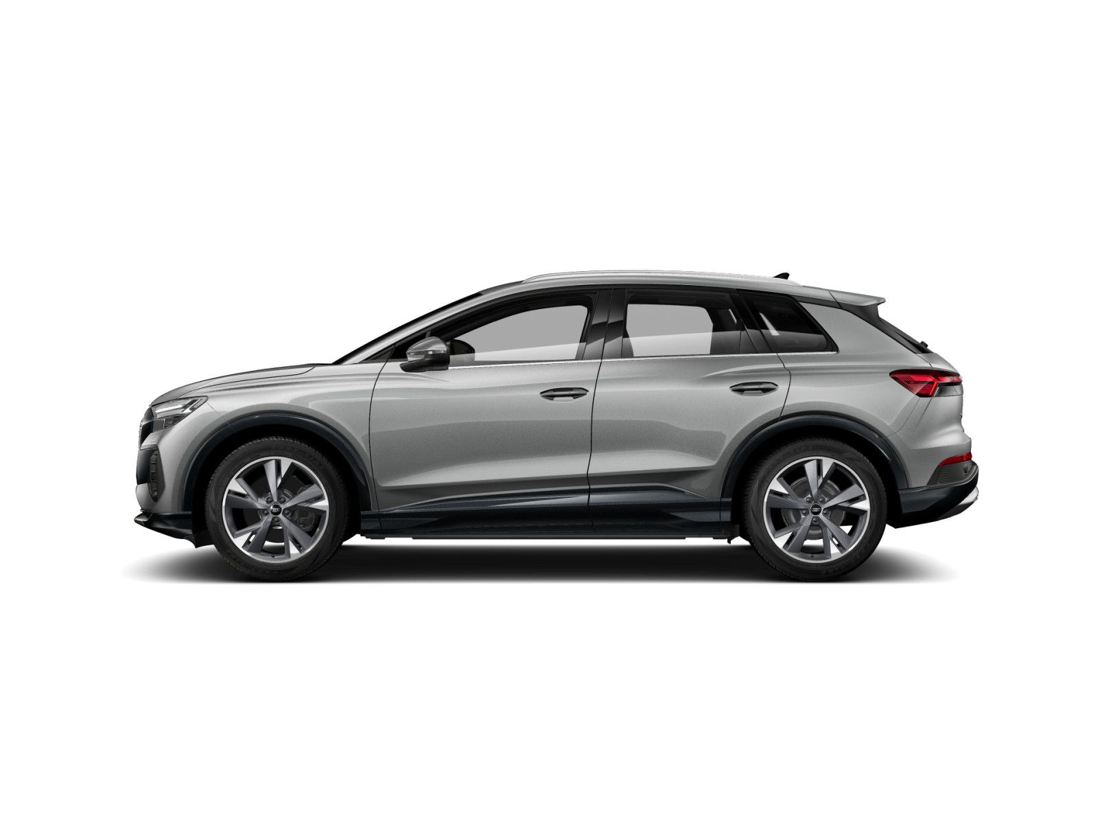 Audi Q4 e-tron - Bild 6
