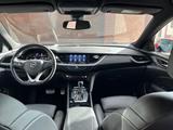 Opel Insignia 2.0 Turbo 169kW GSI Auto 4x4 GS GSI - Opel Insignia: Turbo X