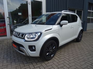 Suzuki Ignis Comfort 4x4 Hybrid, LED, Sitzhzg, DAB+ *48