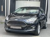 Ford Fiesta Trend Klima Sitzheizung 2xEinparkhilfe - gebrauchte Ford Fiesta aus dem Jahr 2015
